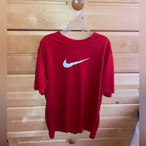 Nike Dri Fit T-Shirt